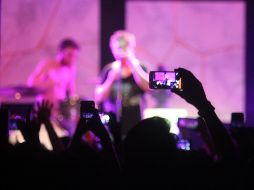 Agenda de conciertos de junio en Guadalajara