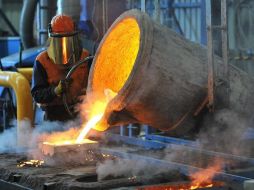 Los aranceles establecidos por el gobierno estadounidense representan un impacto de dos mil millones de dólares anuales EFE / J. Smith