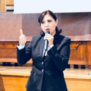 Martha Rosa Araiza propone crear gendarmería ambiental eficiente