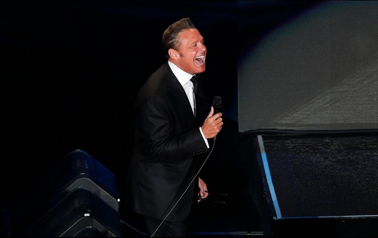 Por increíble que parezca, el mayor problema para el intérprete fue el cortarse el pelo, porque a sus 18 años era parte de la imagen que lo caracterizaba. EFE / ARCHIVO