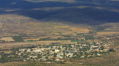La iniciativa dará seguridad jurídica a los habitantes de Mezquitic. EL INFORMADOR/Archivo
