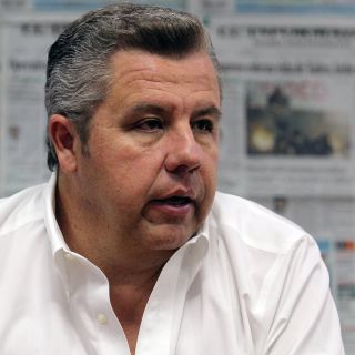 Alfredo Barba va por mejoras en Aseo Público