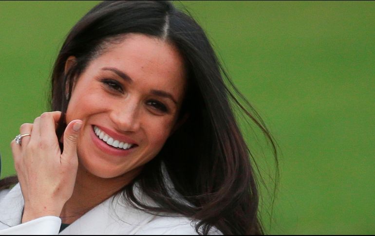 La revista menciona que la entrada de Markle a la monarquía británica 