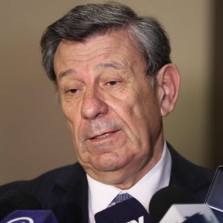 España denota "avance de corrupción importante": Canciller uruguayo