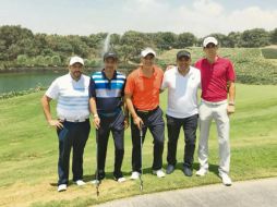 Embocando por los niños con cáncer