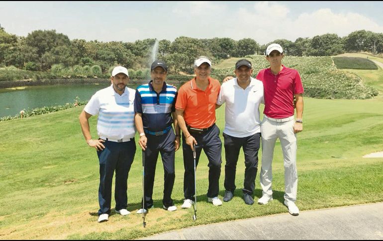 Embocando por los niños con cáncer