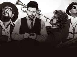 San Juan Project se presentará en el Oasis Jazz U 2018, en Cancún. ESPECIAL