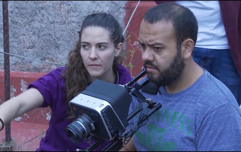  La ceremonia de esta entrega de premios se realizará el martes 5 de junio en el Palacio de Bellas Artes de la Ciudad de México. YouTube/ Los Años Azules