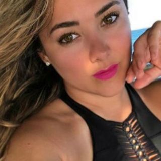 Sherlyn desmiente romance con Kuno Becker