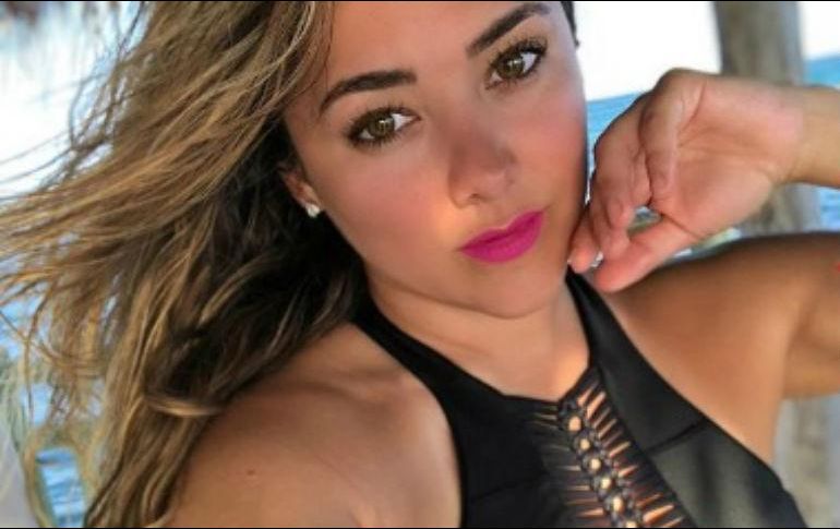 Sherlyn también adelantó que dentro de poco tiempo regresará a los foros de las televisoras con sorpresas. INSTAGRAM/ sherlyny