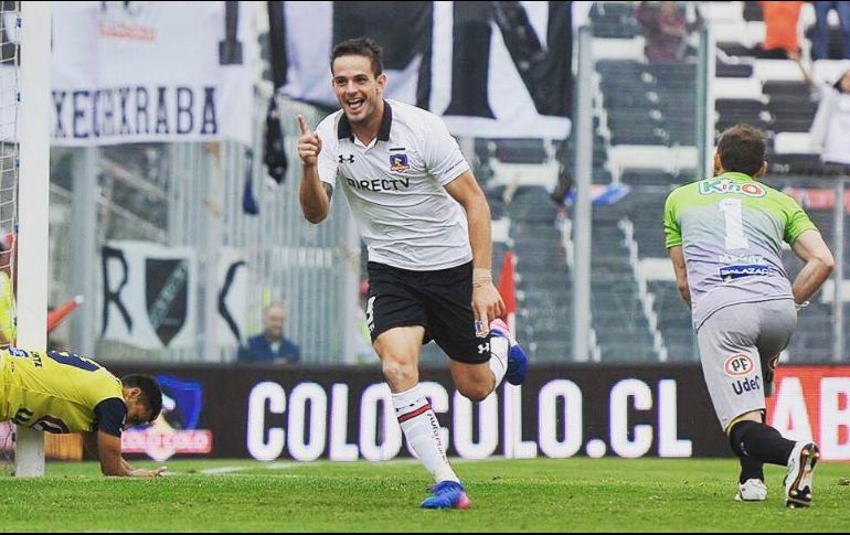 Aunque a sus 26 años no ha sido utilizado como titular de manera recurrente, Rivero ha sido visto como recambio de lujo en varios de los equipos en los que ha militado. TWITTER / @OctavioRivero29