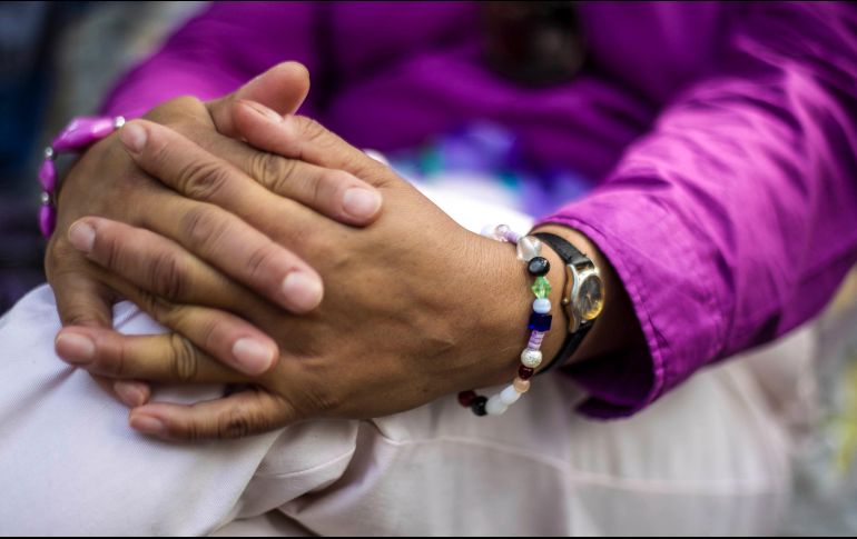 Este síndrome afecta más durante la menopausia, por lo regular ocurre después de un estrés intenso y se manifiesta con dolor en la parte anterior del pecho.  EL INFORMADOR / ARCHIVO