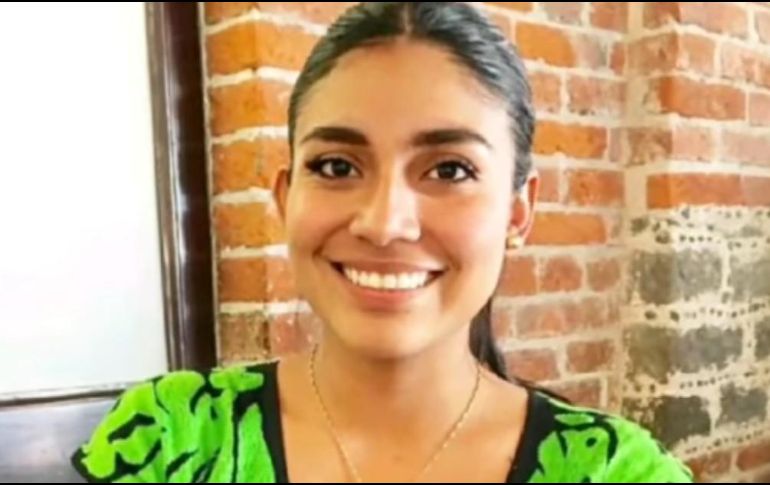 Terán Pineda era regidora de Juchitán y buscaba ser concejal como parte del equipo del aspirante del PRI a la presidencia municipal de esa localidad, Hageo Montero.