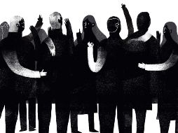 México atraviesa un momento de marcada debilidad institucional. EL INFORMADOR / J. López