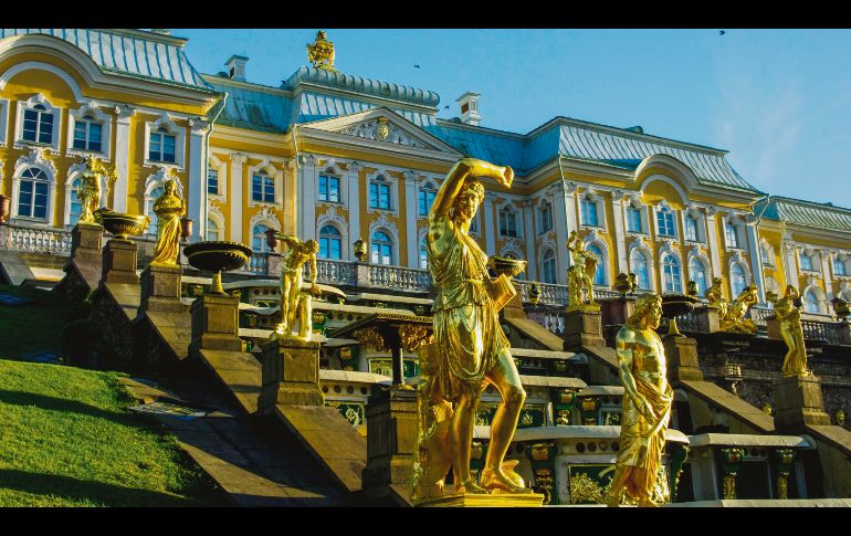 Esta ciudad requiere tiempo para ser conocida. ESPECIAL / Pixabay