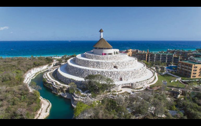 Esta ciudad requiere tiempo para ser conocida. EFE