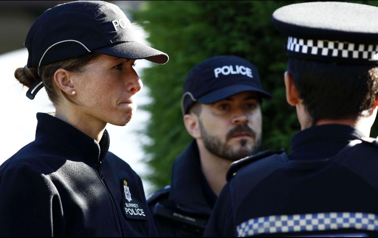 El Gobierno mantiene la alerta terrorista como 