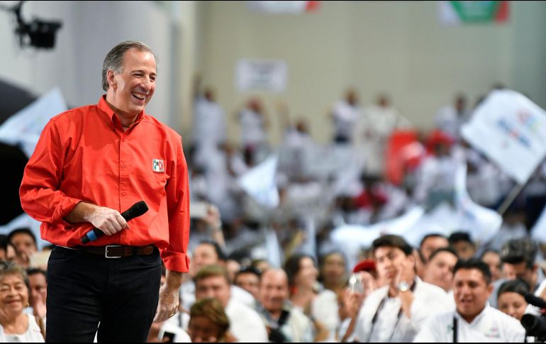 Meade escribió algunos fragmentos donde se leen testimonios de las supuestas víctimas de Nestora. NTX / ARCHIVO