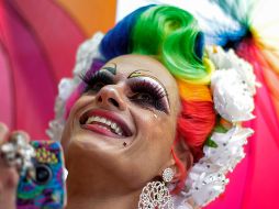 Sao Paulo celebra orgullo gay con multitudinario desfile