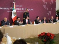 Se precisó que las reuniones con los candidatos serán privadas. SUN / ARCHIVO