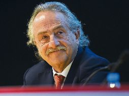 Decio de María. La reunión cumbre del futbol azteca empieza hoy en Cancún. MEXSPORT