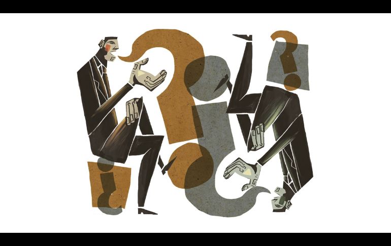 Suplemento: Los candidatos presidenciales responden