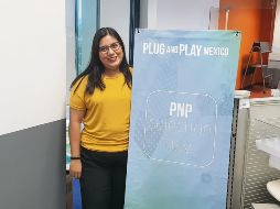 El costo-beneficio del test es más económico que el gasto de dejar los estudios truncos, explica Andrea Cázares. EL INFORMADOR/A. Gallegos