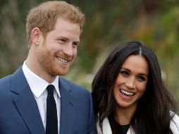 Meghan contrajo matrimonio con el príncipe Enrique el pasado 19 de mayo en el castillo de Widsor y participó en su primer acto oficial como parte de la familia real  apenas cuatro días después del enlace. AP / ARCHIVO