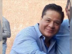 El ex empleado de la Fiscalía dejó su domicilio en Paseos del Sol a las 8:30 horas del viernes para acudir a una reunión de trabajo; ya no supieron nada de él desde las 9:50 horas. TWITTER / @mrubio_30