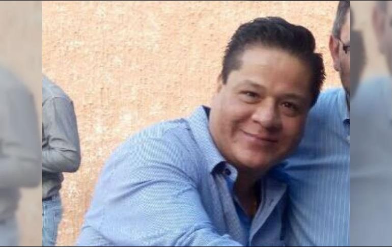 El ex empleado de la Fiscalía dejó su domicilio en Paseos del Sol a las 8:30 horas del viernes para acudir a una reunión de trabajo; ya no supieron nada de él desde las 9:50 horas. TWITTER / @mrubio_30