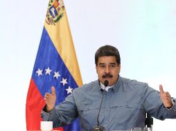 El gobernante afirmó que 