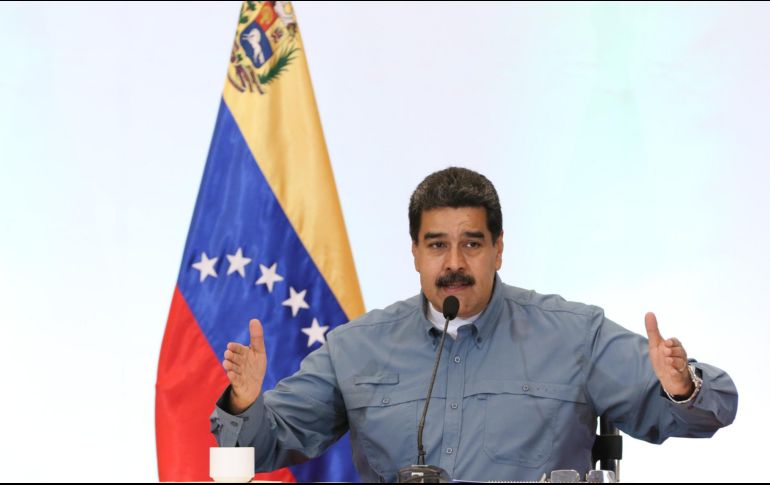 El gobernante afirmó que 