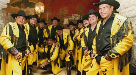 Banda Machos. Con la emoción de renovar sus sonidos. EL INFORMADOR/A. García