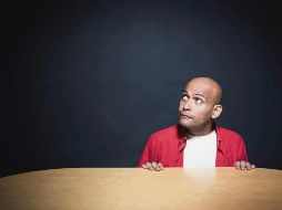 Odin Dupeyron. Como novedad compartirá escenario con Érika Blenher. ESPECIAL