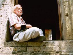 A lo largo de su carrera profesional en México, Michel Zabé formó un considerable acervo de imágenes que ilustraron libros, catálogos, y herramientas de difusión y divulgación cultural. EL INFORMADOR/ARCHIVO