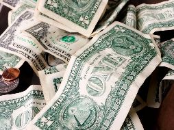 El peso mexicano fue la moneda de peor desempeño dentro de las pertenecientes a las naciones emergentes. AP/M. Lennihan