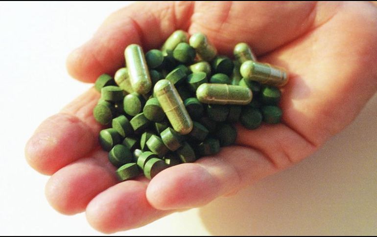 Un experto pide a la población tener especial cuidado con aquellas vitaminas a las que se les da un uso estético, como las A y E. EL INFORMADOR / ARCHIVO