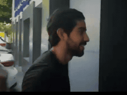 El futbolista ha sido claro en su postura de mantenerse en el Guadalajara y sólo salir en caso de que sea al futbol del Viejo Continente. EL INFORMADOR /