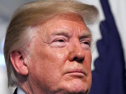 Luego del fallo de la magistrada, siete personas fueron “desbloqueadas” y ahora pueden ver los tuits de Trump. AP / ARCHIVO