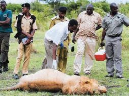 Se trata del tercer incidente de este tipo que ocurre en Tanzania en tres años. ESPECIAL