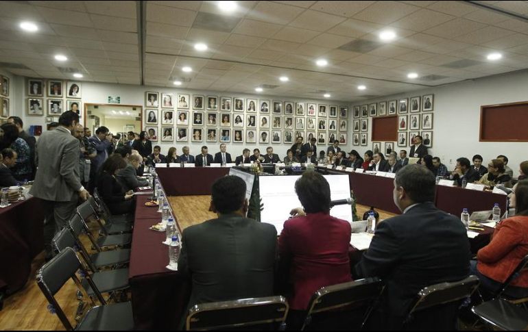 La cuenta pública 2016 del Fideicomiso de Ciudad Creativa presenta observaciones por 10.7 millones de pesos.