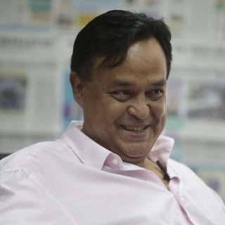 Salvador Cosío propone agenda verde para Jalisco