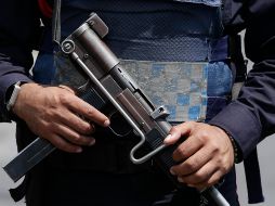 Los hechos ocurrieron alrededor de las 08:00 de la mañana en el interior de su vivienda, ubicada en Xalapa. AP/ ARCHIVO