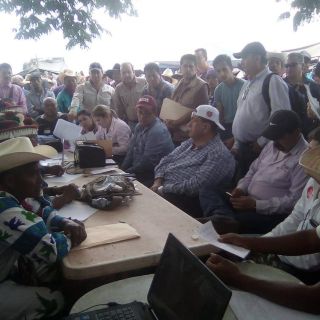 Gobierno de Jalisco niega retención de funcionarios en zona wixárika