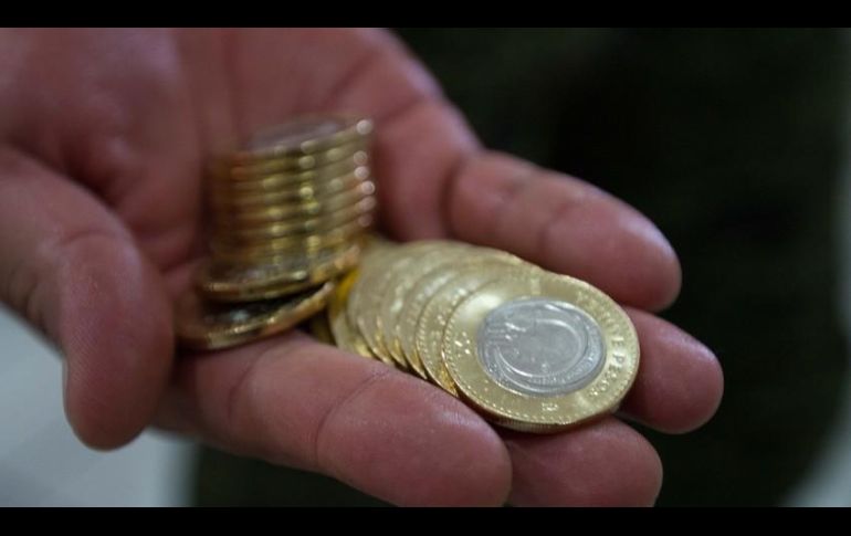 Para el año 2020, se espera que México crezca más que el conjunto de América Latina pero menos que la economía global. EL INFORMADOR / ARCHIVO