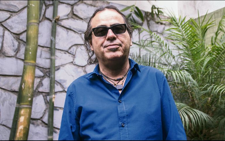 José Manuel Aguilera. La Barranca disfruta de un momento de absoluta madurez. EL INFORMADOR/ARCHIVO