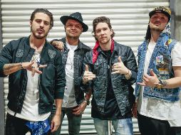 Espectáculo. Junto con su más reciente material discográfico, presentan un nuevo show. EL INFORMADOR/F. Atilano