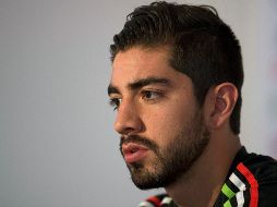 Pizarro destacó los valores humanos que tiene el argentino. MEXSPORT/ARCHIVO