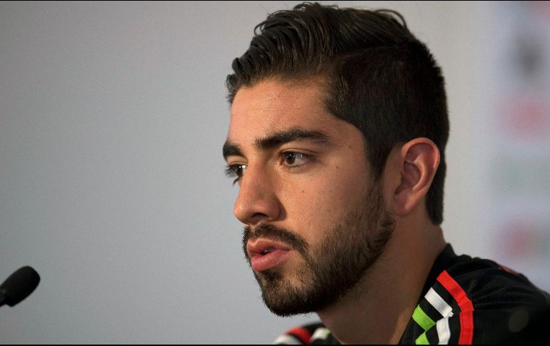 Pizarro destacó los valores humanos que tiene el argentino. MEXSPORT/ARCHIVO