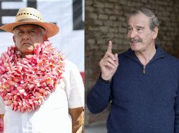 19 años después el ex mandatario parece haber cambiado de opinión. Ahora declara: 